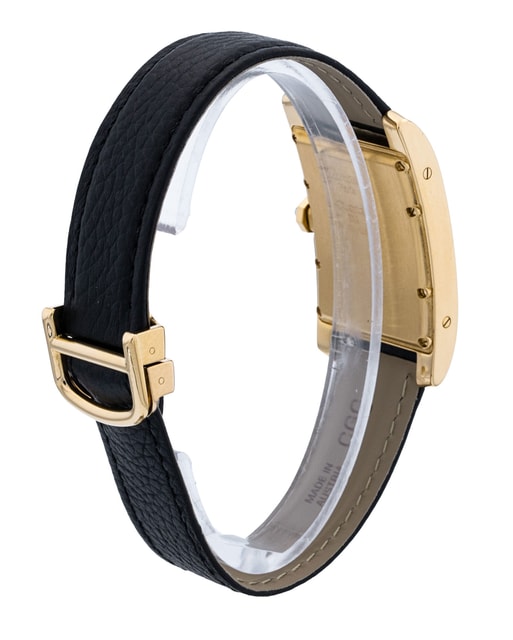 Cartier Tank Americaine W2600351 Image 3